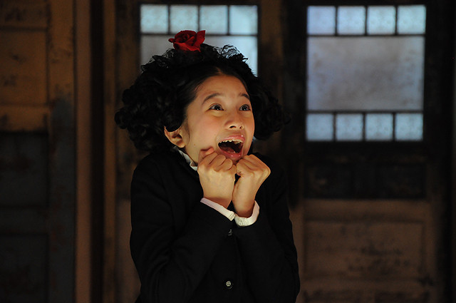 脑内中毒大作战剧照的剧照