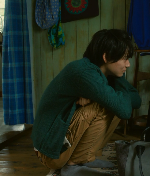 脑内中毒大作战剧照的剧照