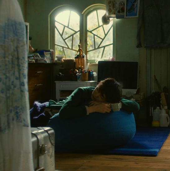 脑内中毒大作战剧照的剧照