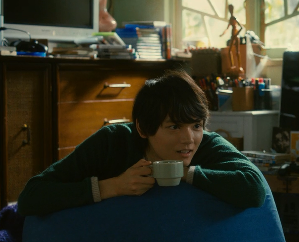 脑内中毒大作战剧照的剧照