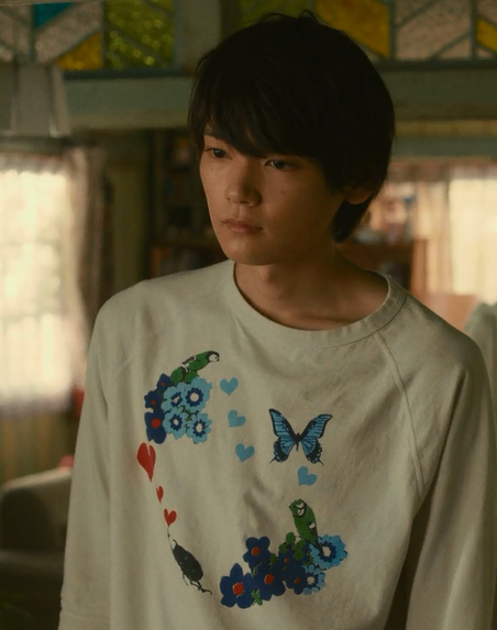 脑内中毒大作战剧照的剧照