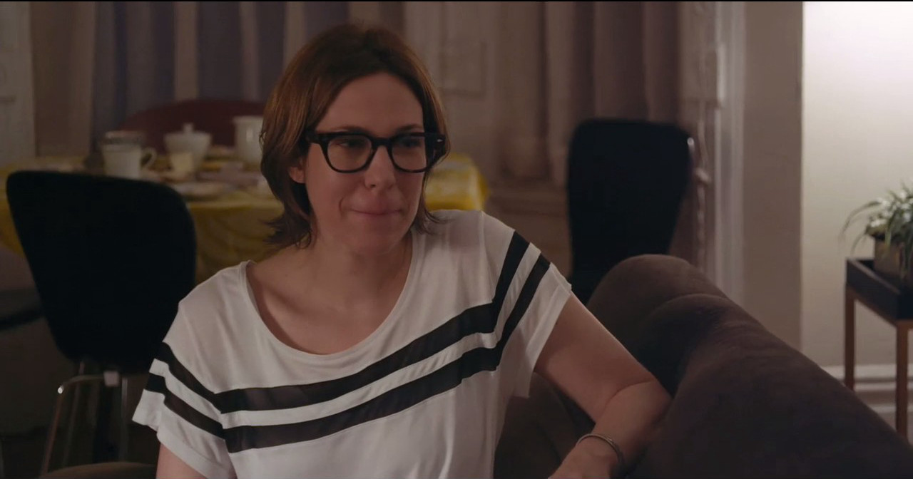 伊朗式分手剧照的剧照