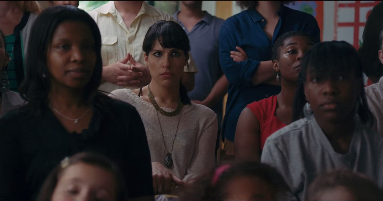 伊朗式分手剧照的剧照