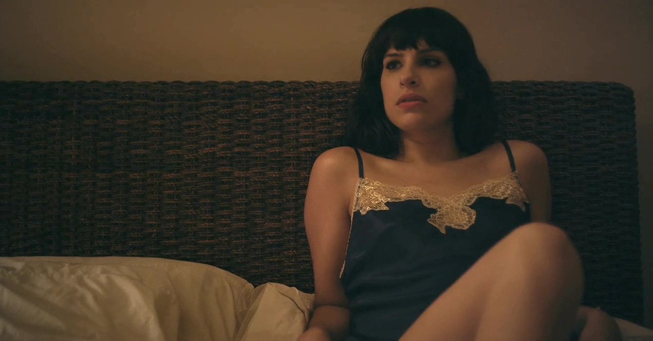 伊朗式分手剧照的剧照