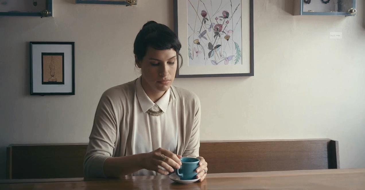 伊朗式分手剧照的剧照