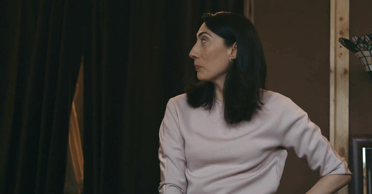 伊朗式分手剧照的剧照