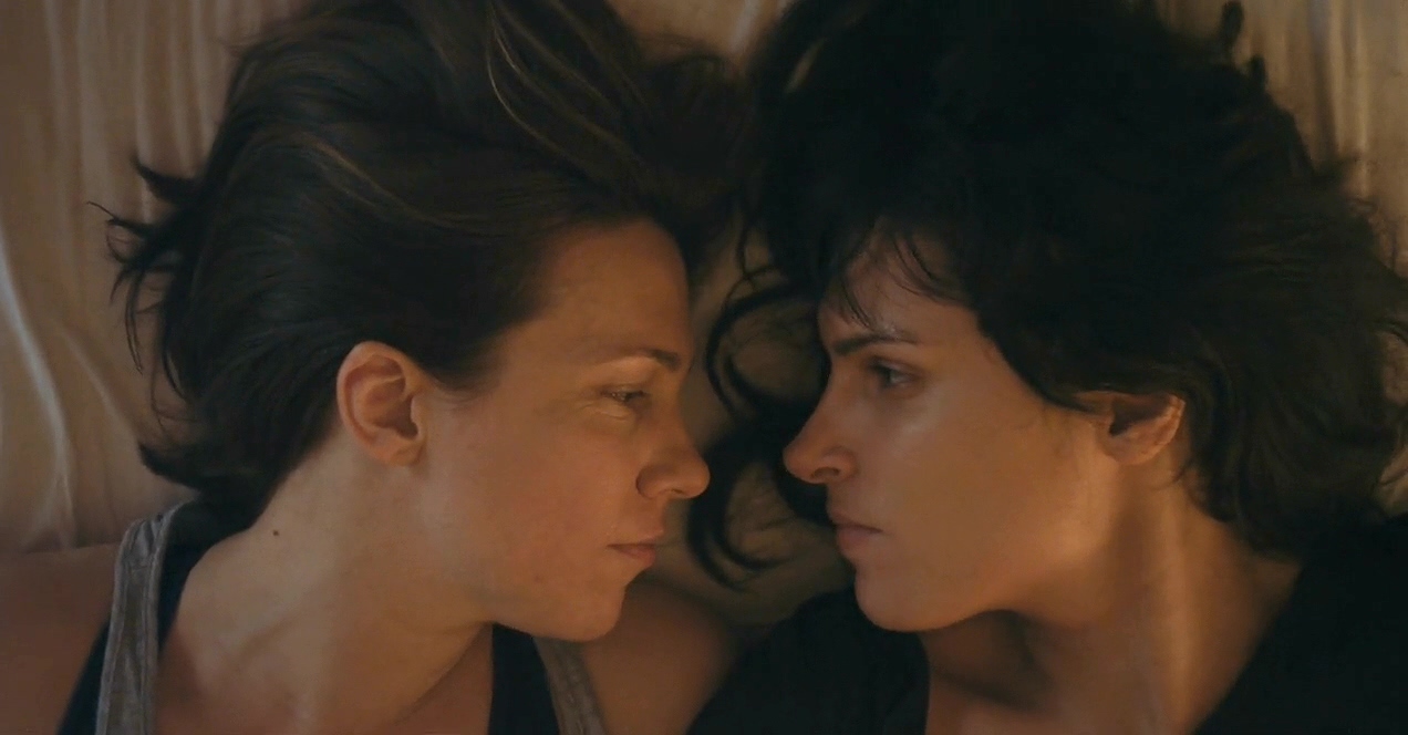 伊朗式分手剧照的剧照