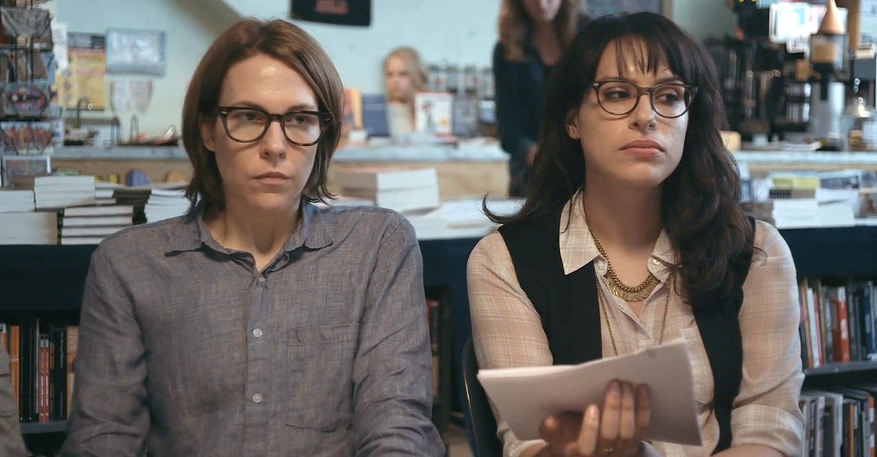 伊朗式分手剧照的剧照