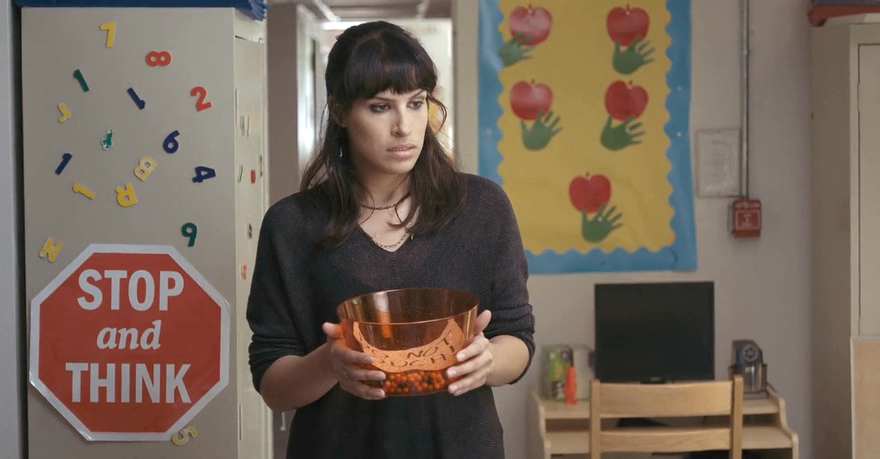 伊朗式分手剧照的剧照