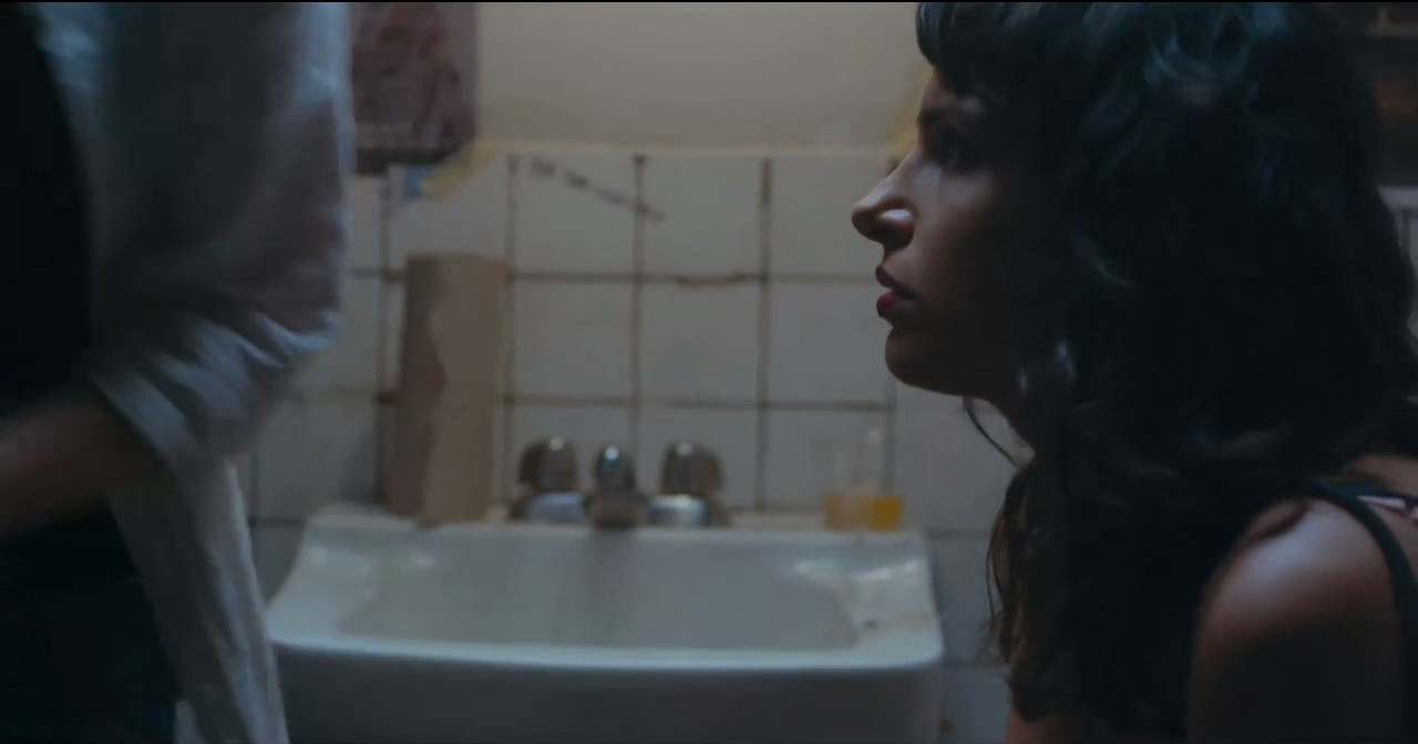 伊朗式分手剧照的剧照