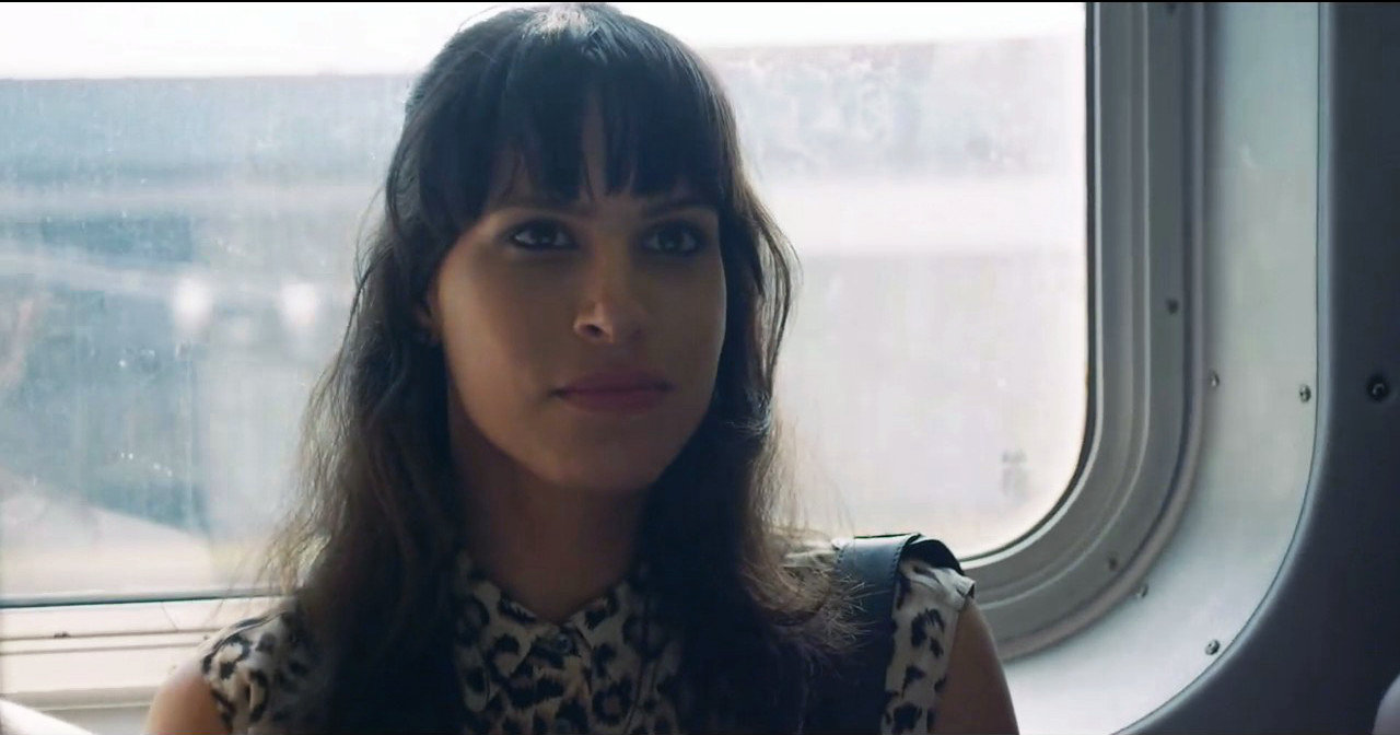 伊朗式分手剧照的剧照