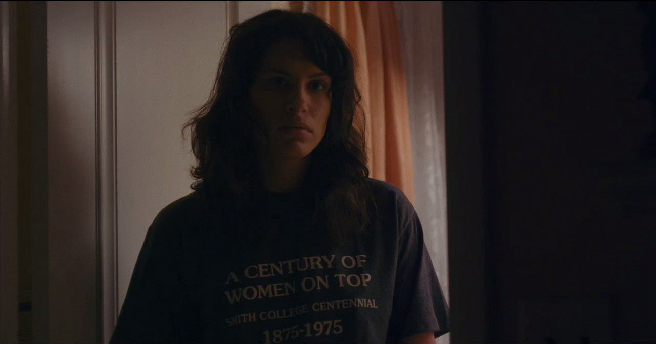 伊朗式分手剧照的剧照