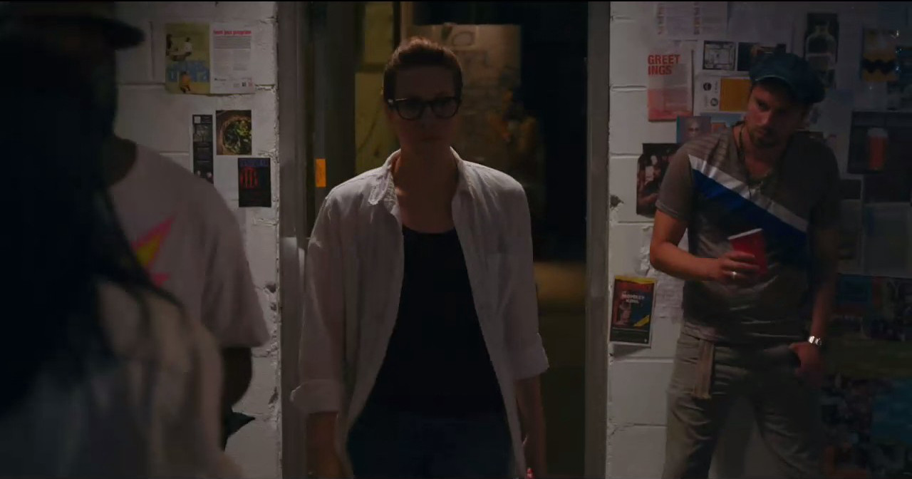 伊朗式分手剧照的剧照