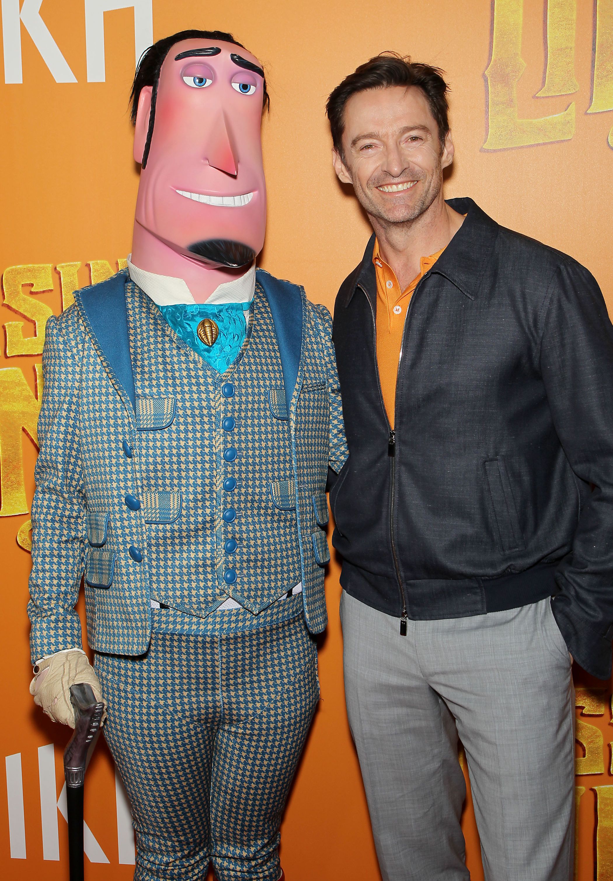 遗失的环节剧照的剧照