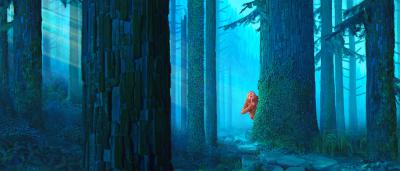 遗失的环节剧照的剧照