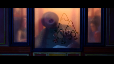 遗失的环节剧照的剧照