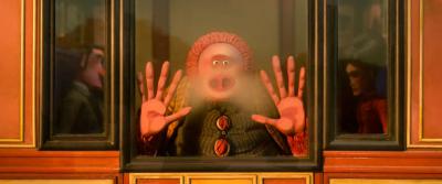 遗失的环节剧照的剧照