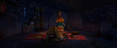 遗失的环节剧照的剧照