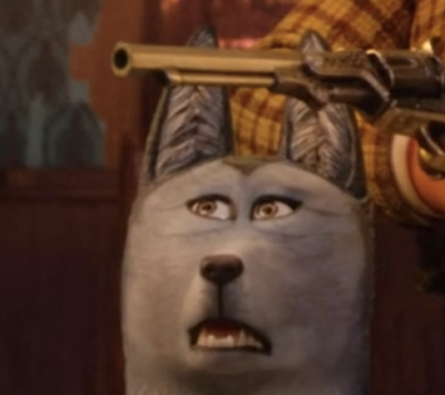 遗失的环节剧照的剧照