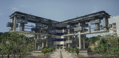 艾克斯奥特曼剧场版：来了！我们的奥特曼剧照的剧照