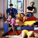 情迷高跟鞋剧照