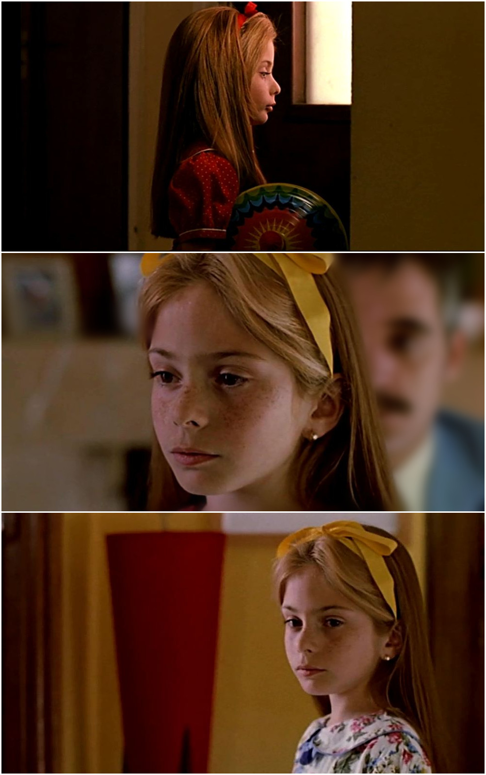 情迷高跟鞋剧照的剧照