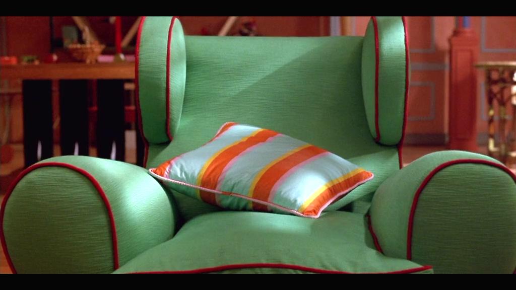 情迷高跟鞋剧照的剧照