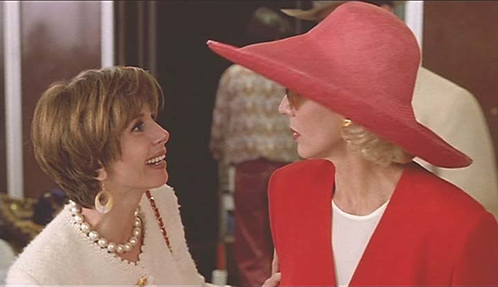 情迷高跟鞋剧照的剧照