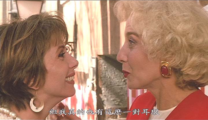 情迷高跟鞋剧照的剧照