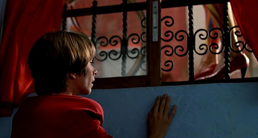 情迷高跟鞋剧照的剧照