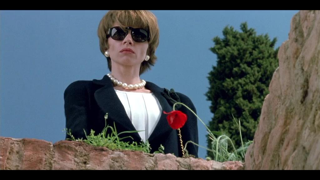 情迷高跟鞋剧照的剧照