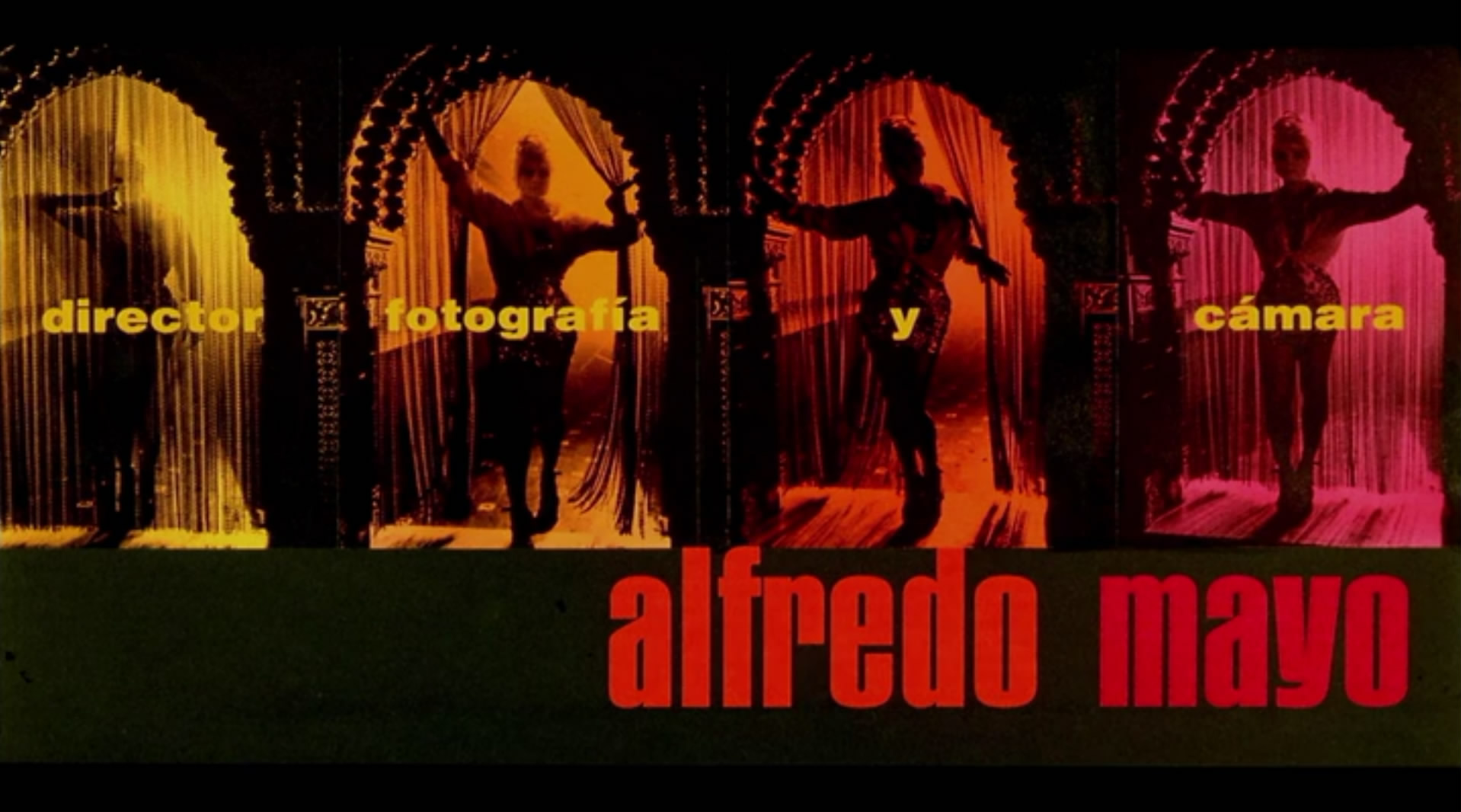 情迷高跟鞋剧照的剧照