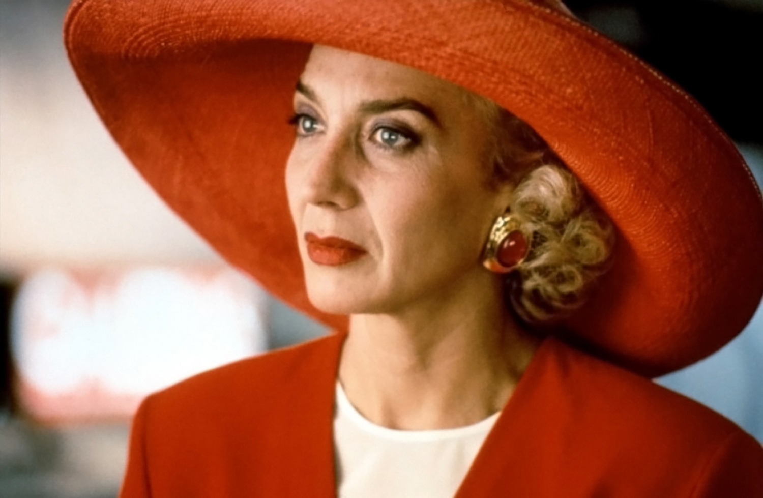 情迷高跟鞋剧照的剧照