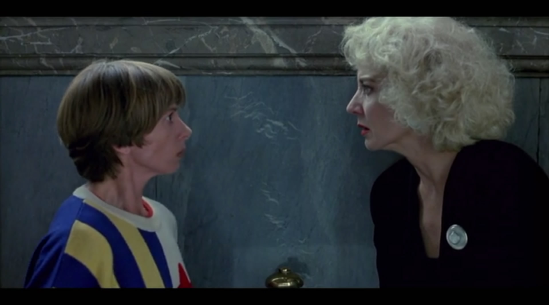 情迷高跟鞋剧照的剧照