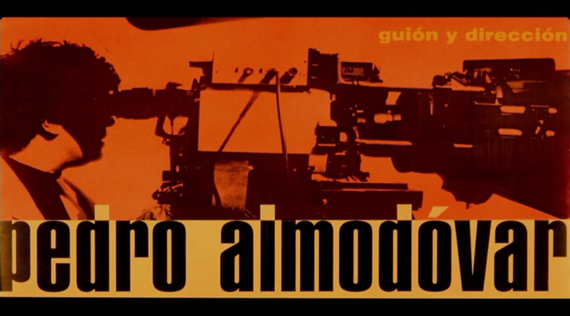 情迷高跟鞋剧照的剧照