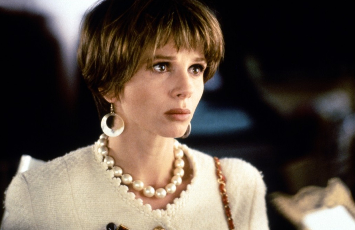 情迷高跟鞋剧照的剧照