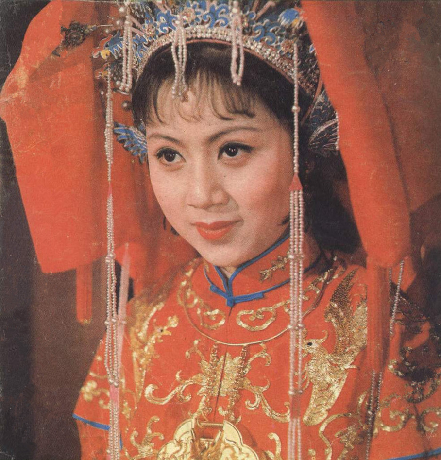 龙女剧照的剧照