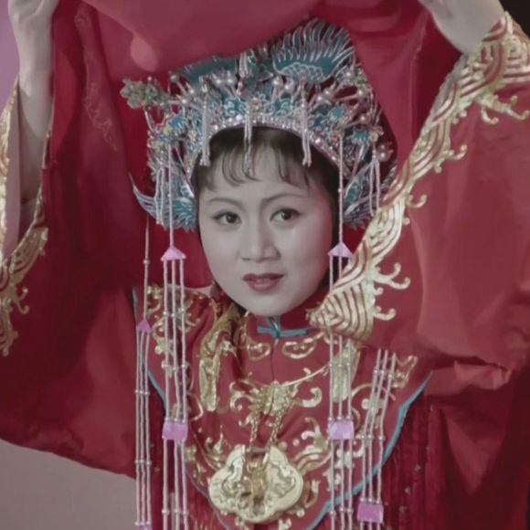 龙女剧照的剧照