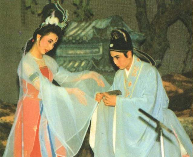 龙女剧照的剧照