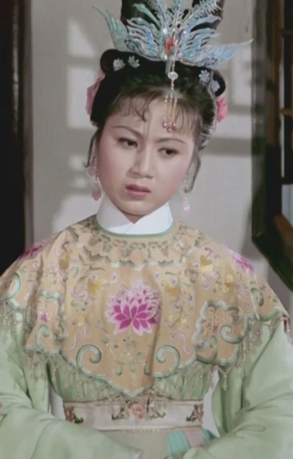 龙女剧照的剧照