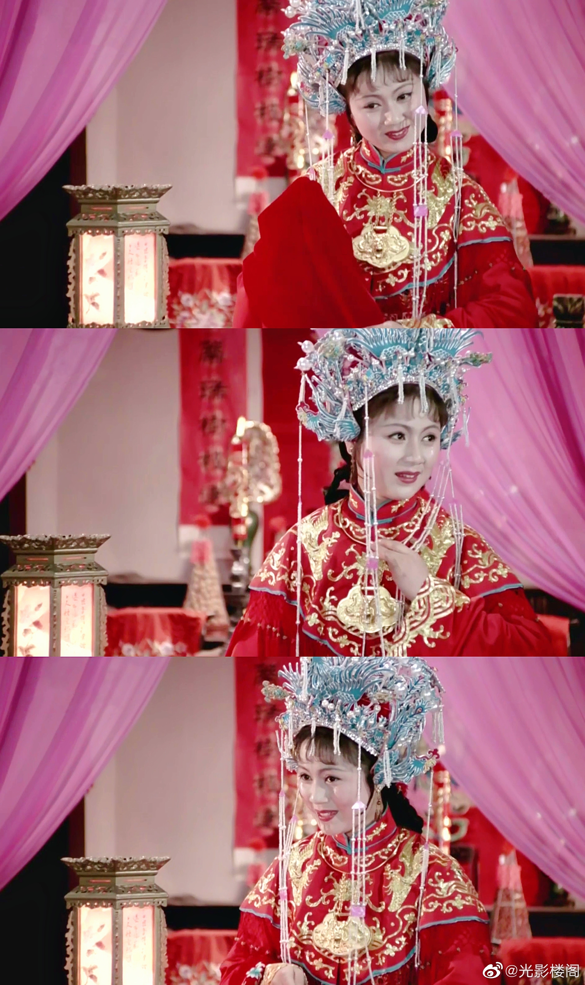 龙女剧照的剧照