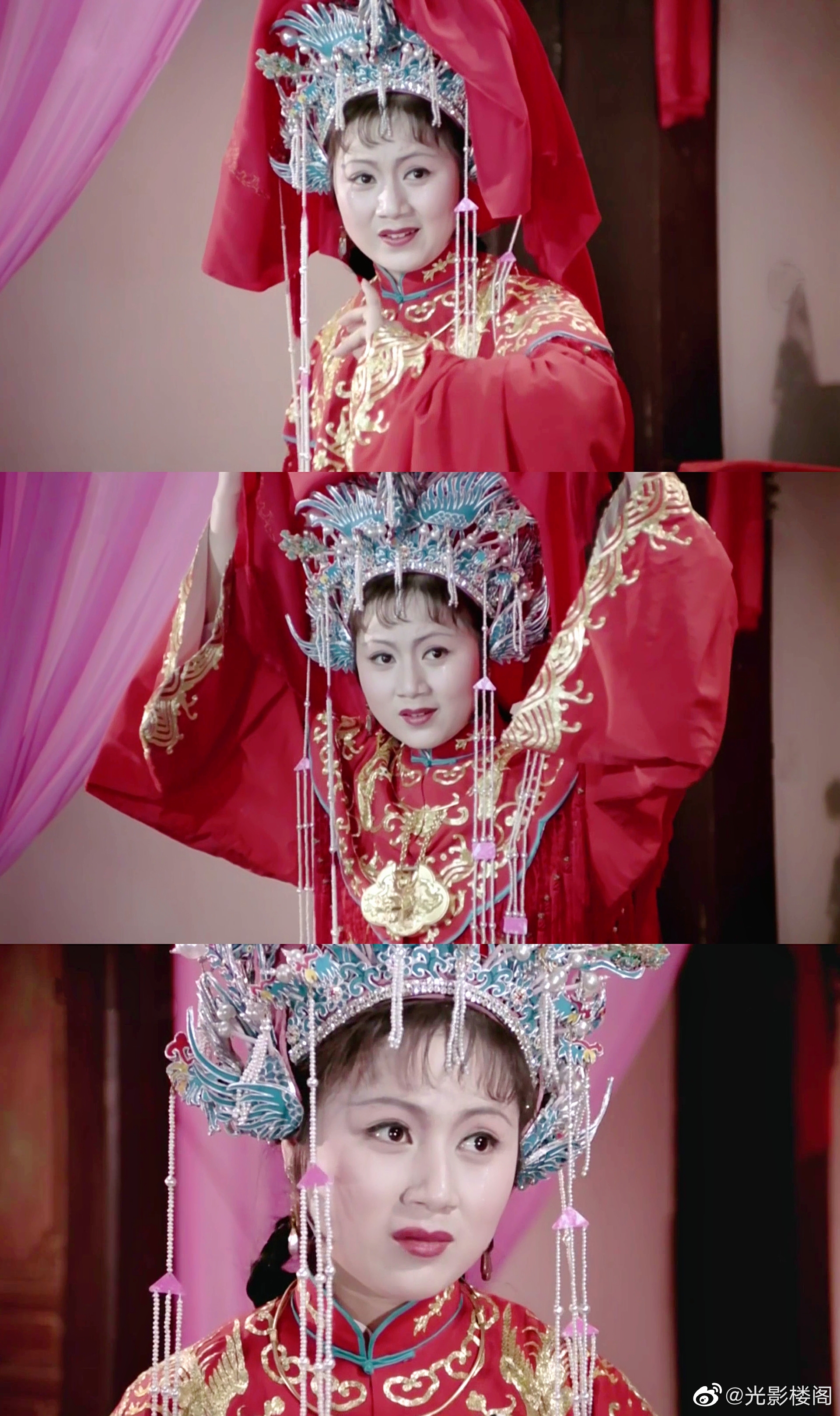 龙女剧照的剧照