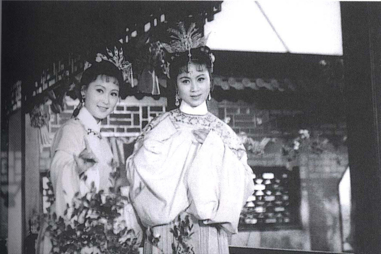 龙女剧照的剧照