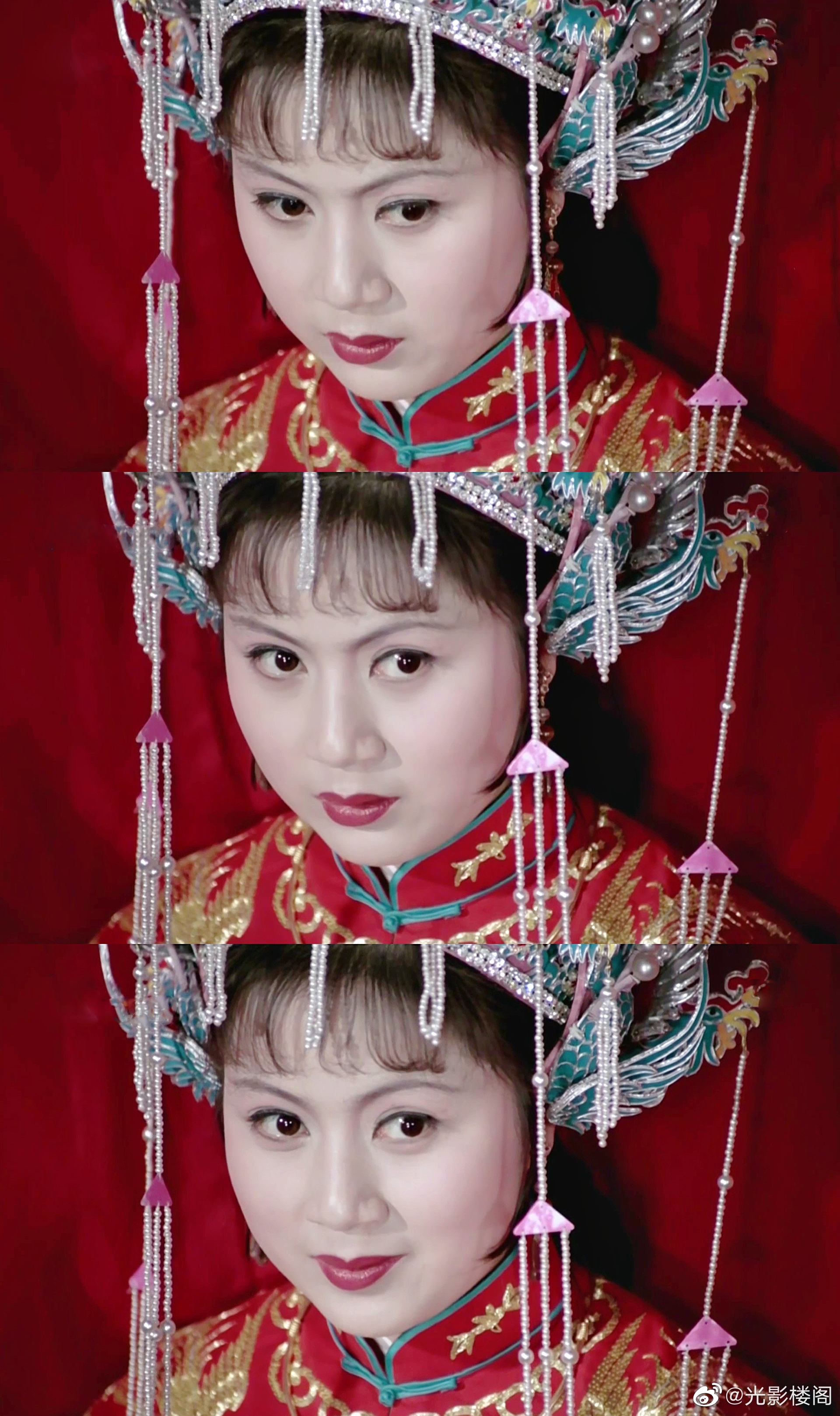 龙女剧照的剧照