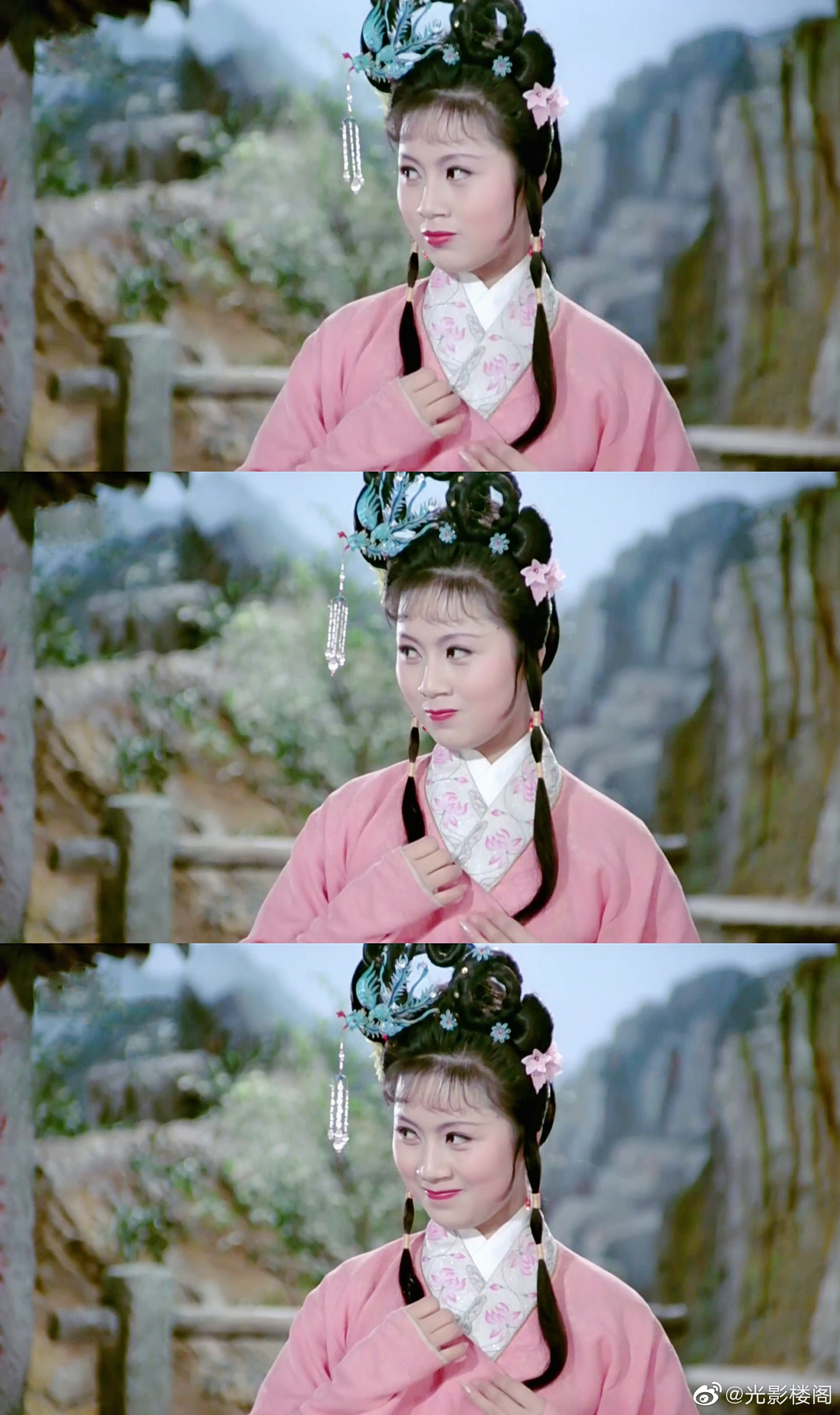 龙女剧照的剧照