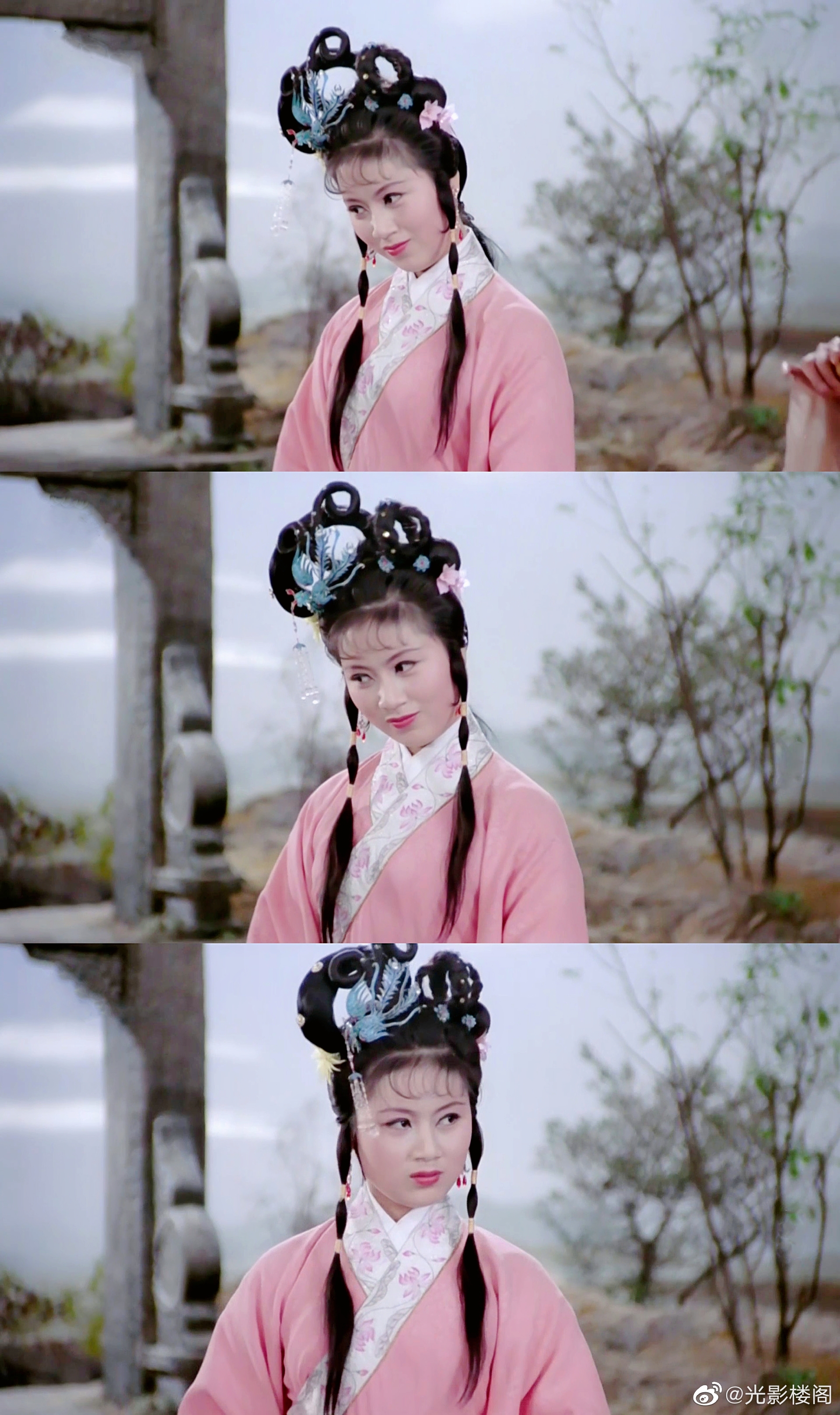 龙女剧照的剧照