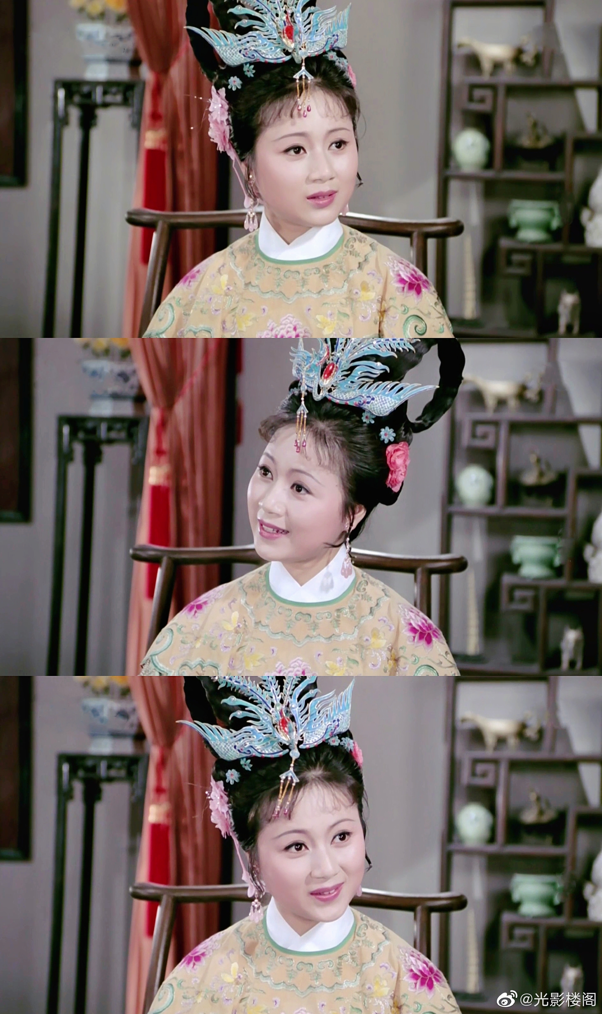 龙女剧照的剧照