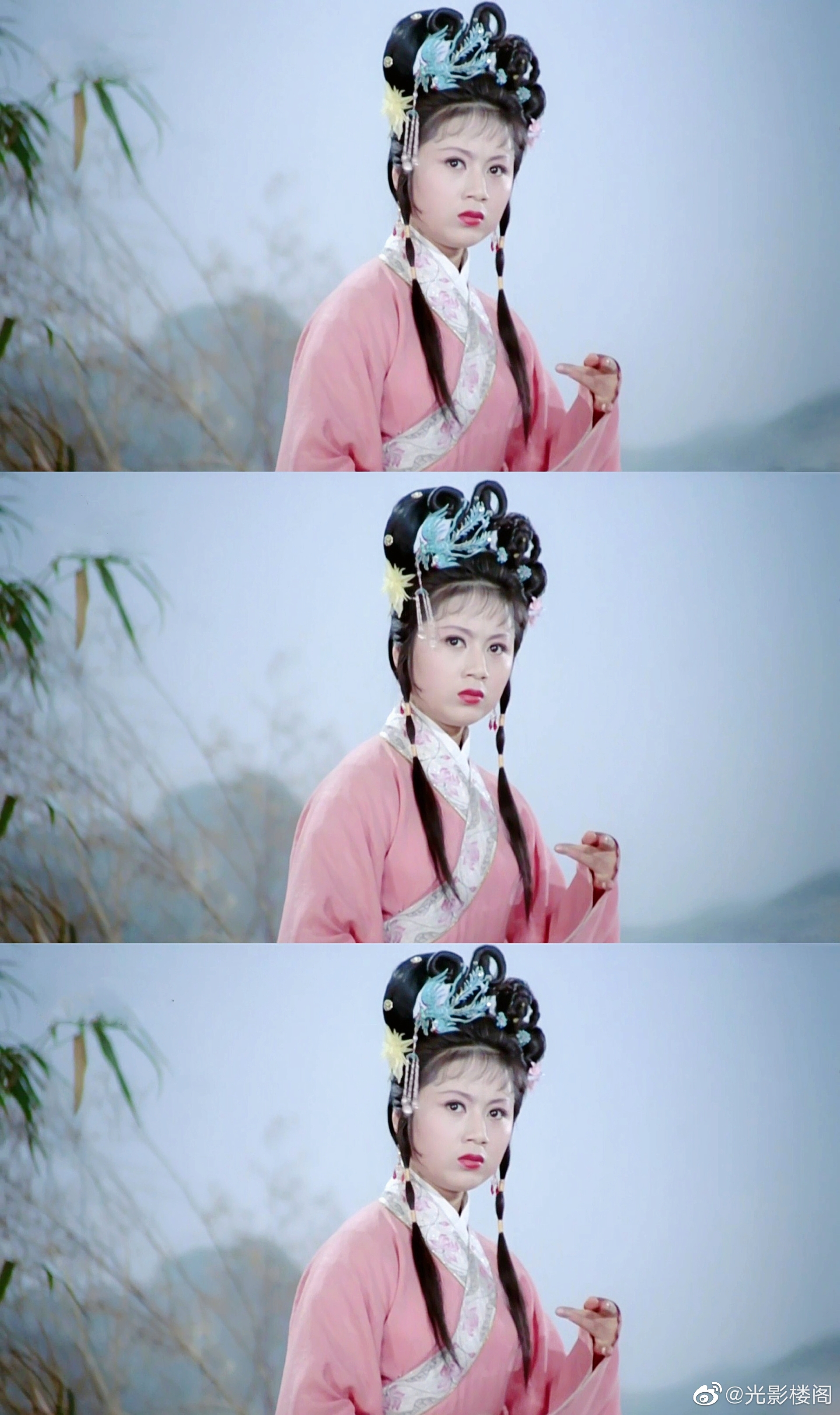 龙女剧照的剧照