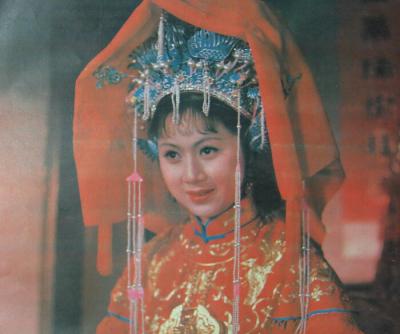 龙女剧照的剧照