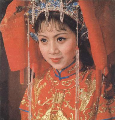 龙女剧照的剧照